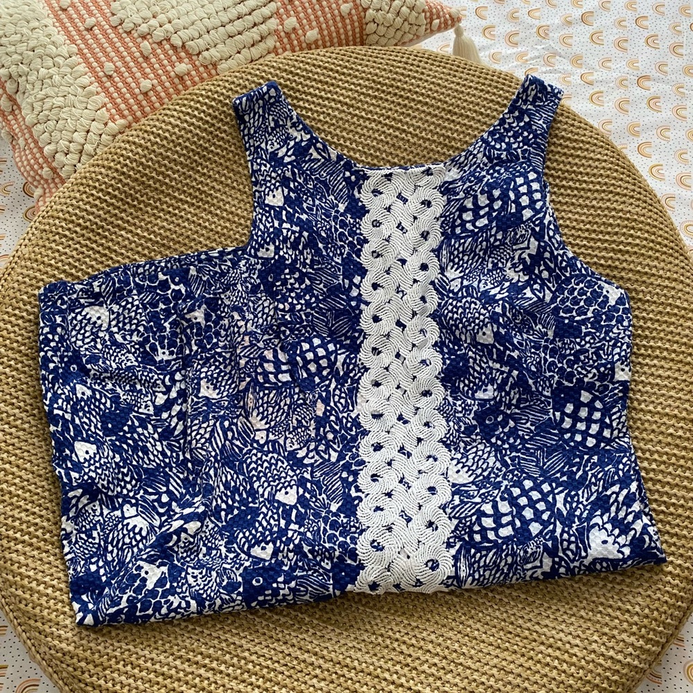 Lily Pulitzer Dress